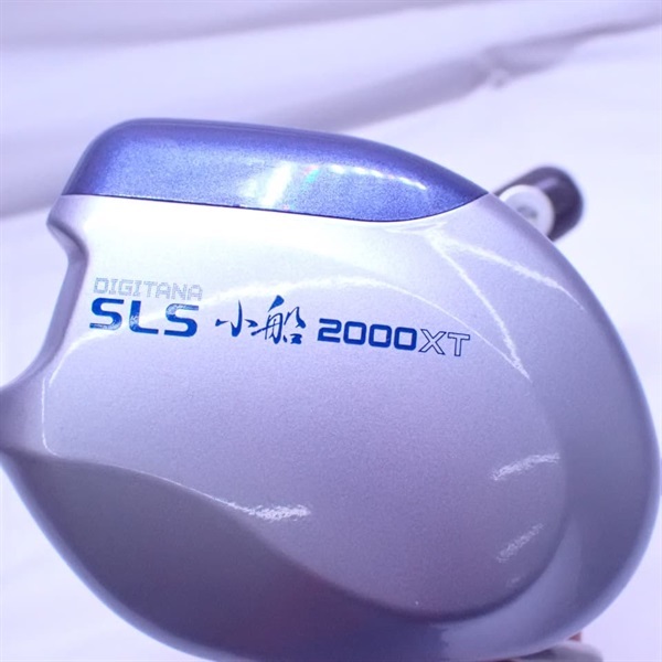 ＳＬＳ小船２０００ＸＴ